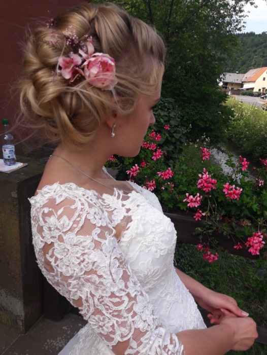 Annika-Friseur AnnA Würzburg