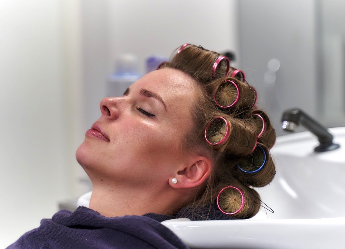 Friseur AnnA