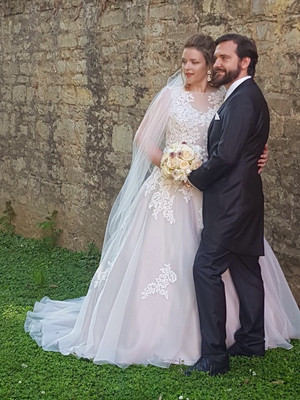 Sandra & Matthias-Friseur AnnA