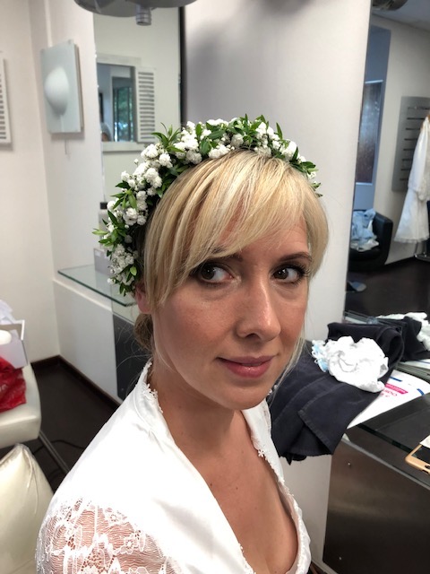 Friseur AnnA