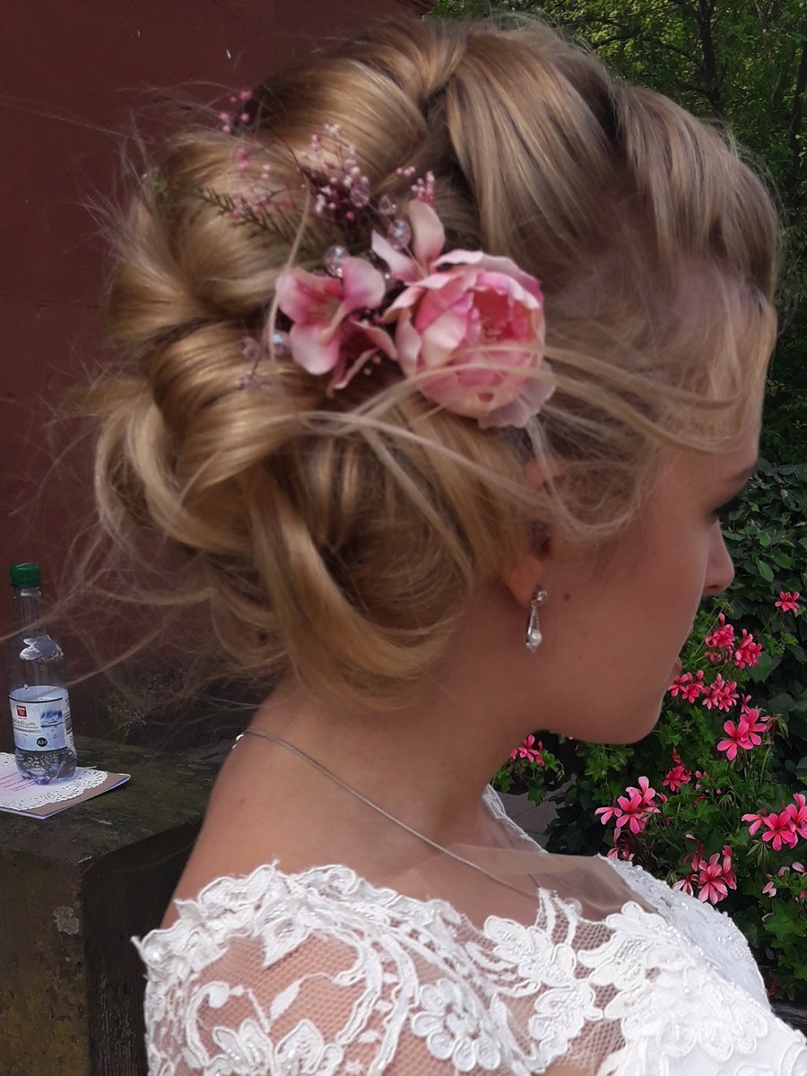 Friseur AnnA Würzburg